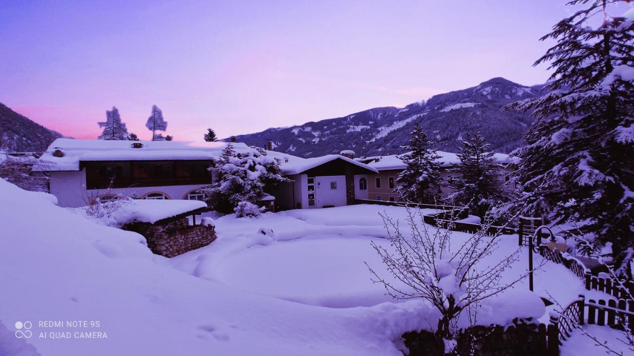 Hotel Rio Bianco Panchia Exteriér fotografie