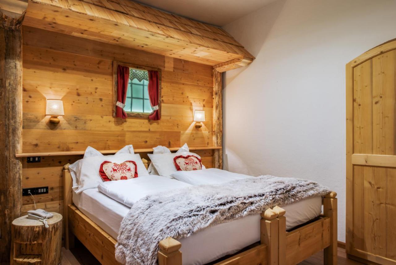 Hotel Rio Bianco Panchia Exteriér fotografie