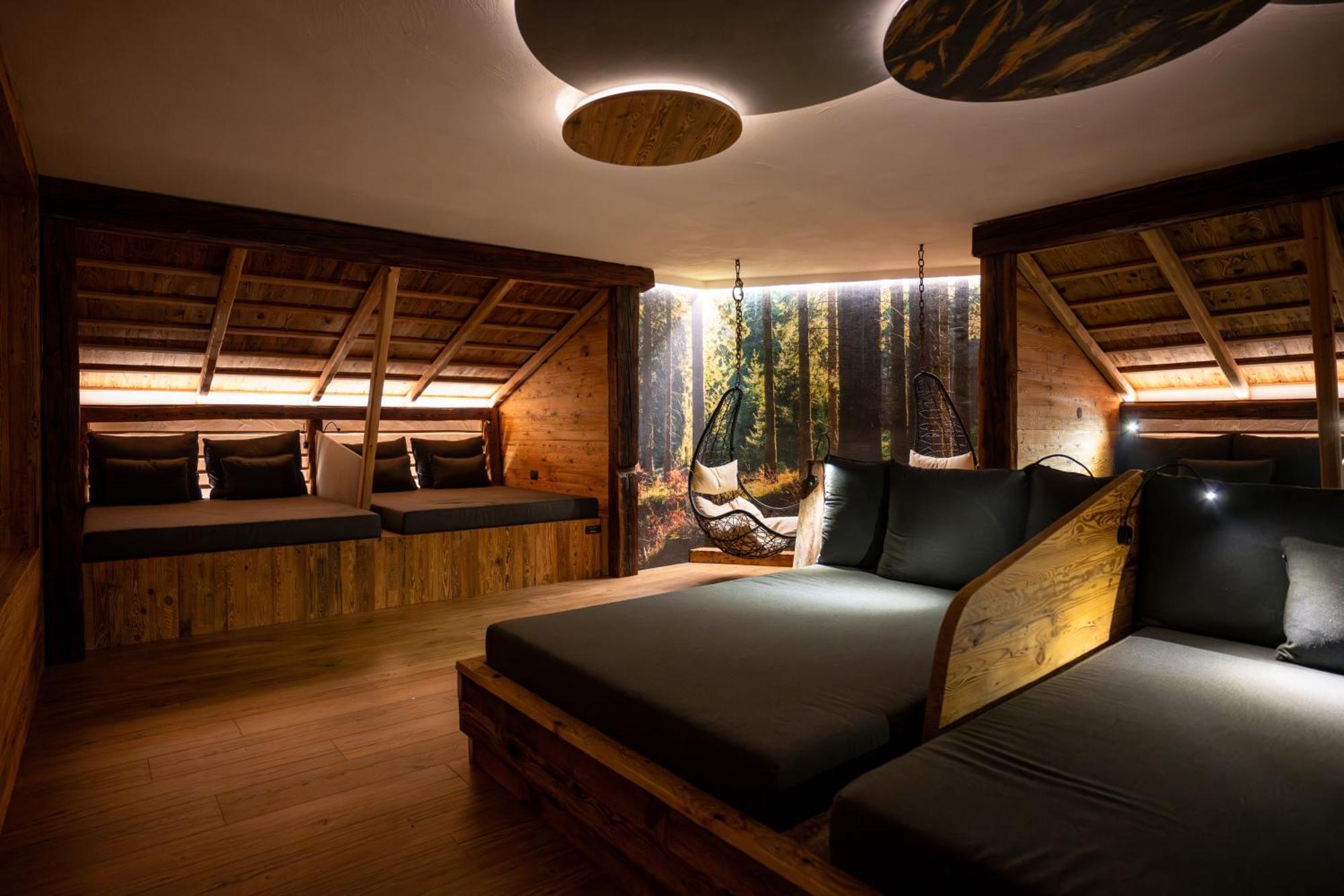 Hotel Rio Bianco Panchia Exteriér fotografie