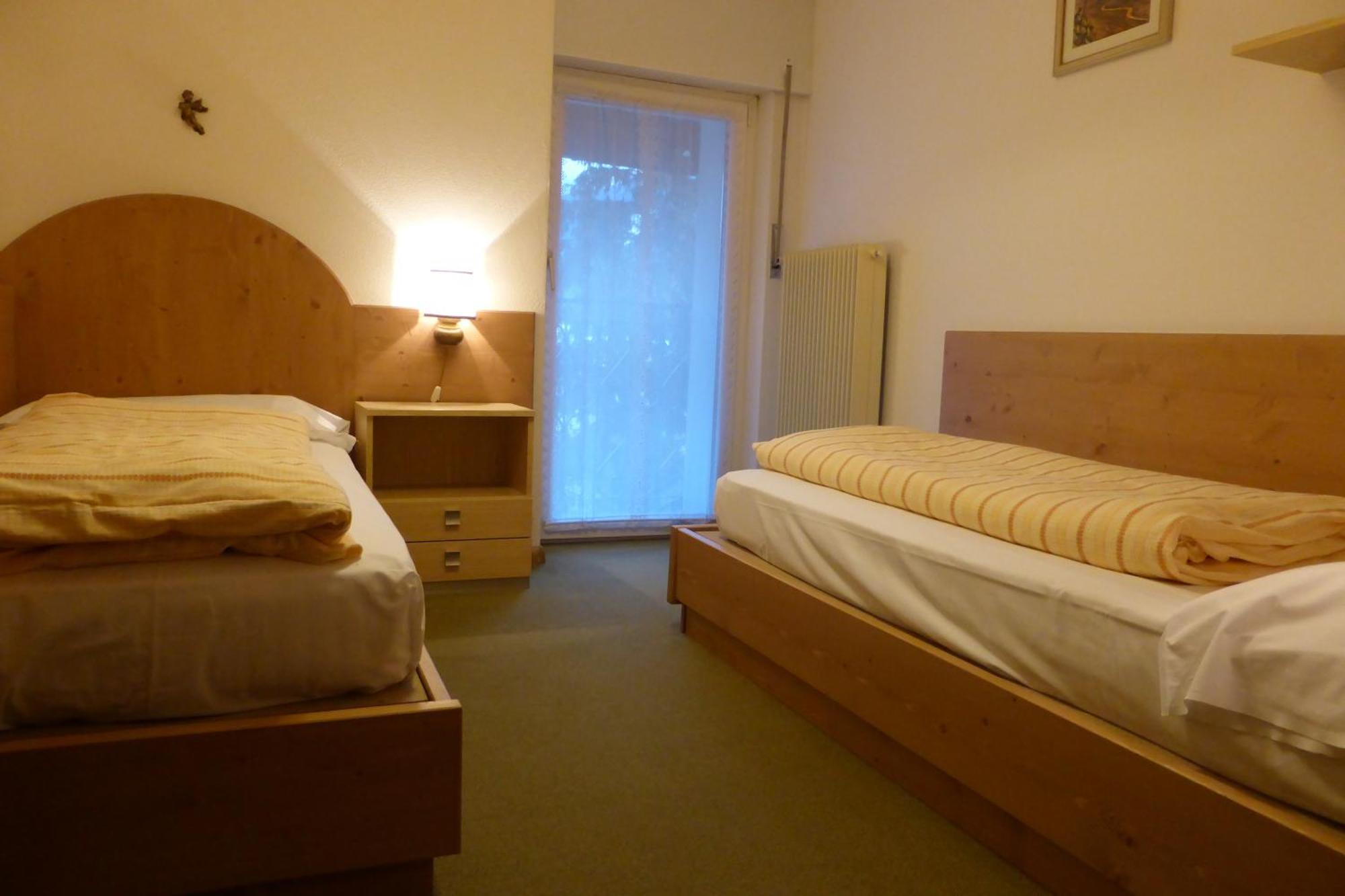 Hotel Rio Bianco Panchia Pokoj fotografie